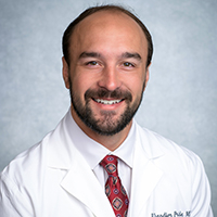 Brian Pride, MD